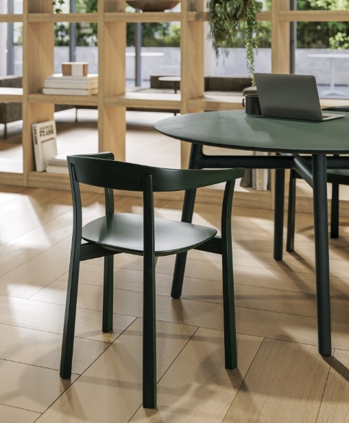 カッシーナ Cassina ixc. ノルマンディドゥー NORMANDIE II ラウンジ