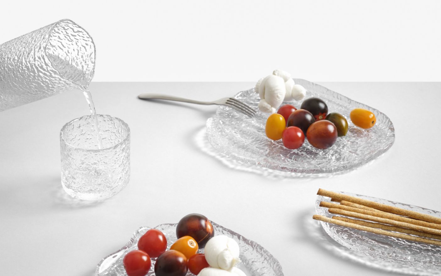 202402 EXHIBITION HOME ACCESSORIES｜カッシーナ・イクスシー