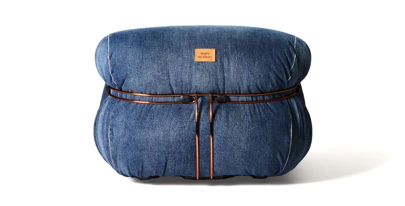 202402 EXHIBITION Cassina｜カッシーナ・イクスシー