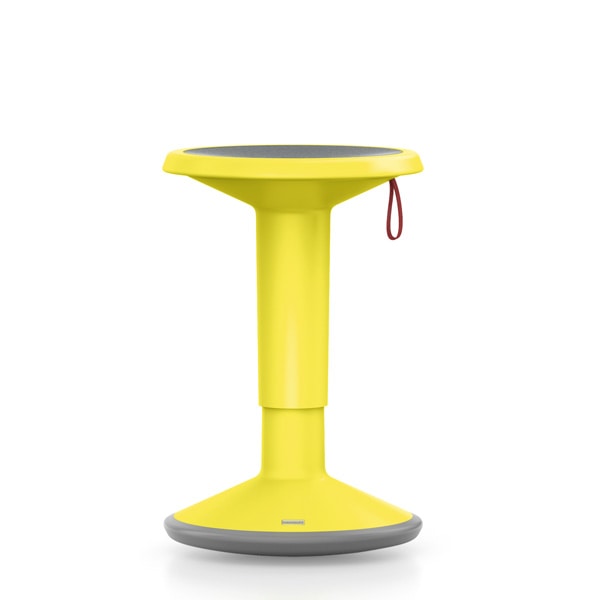 interstuhl（インタースツール）UP IS1アップ スツール イエロー