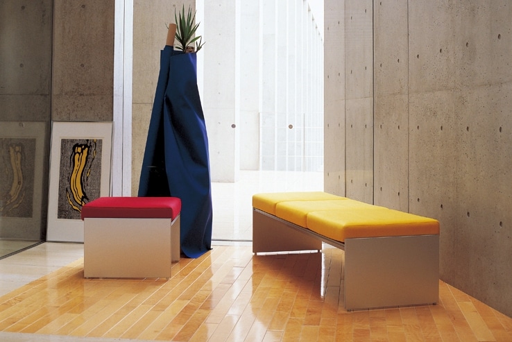 Cassina IXC (イクスシー) アンブレラスタンド IXC (イクスシー