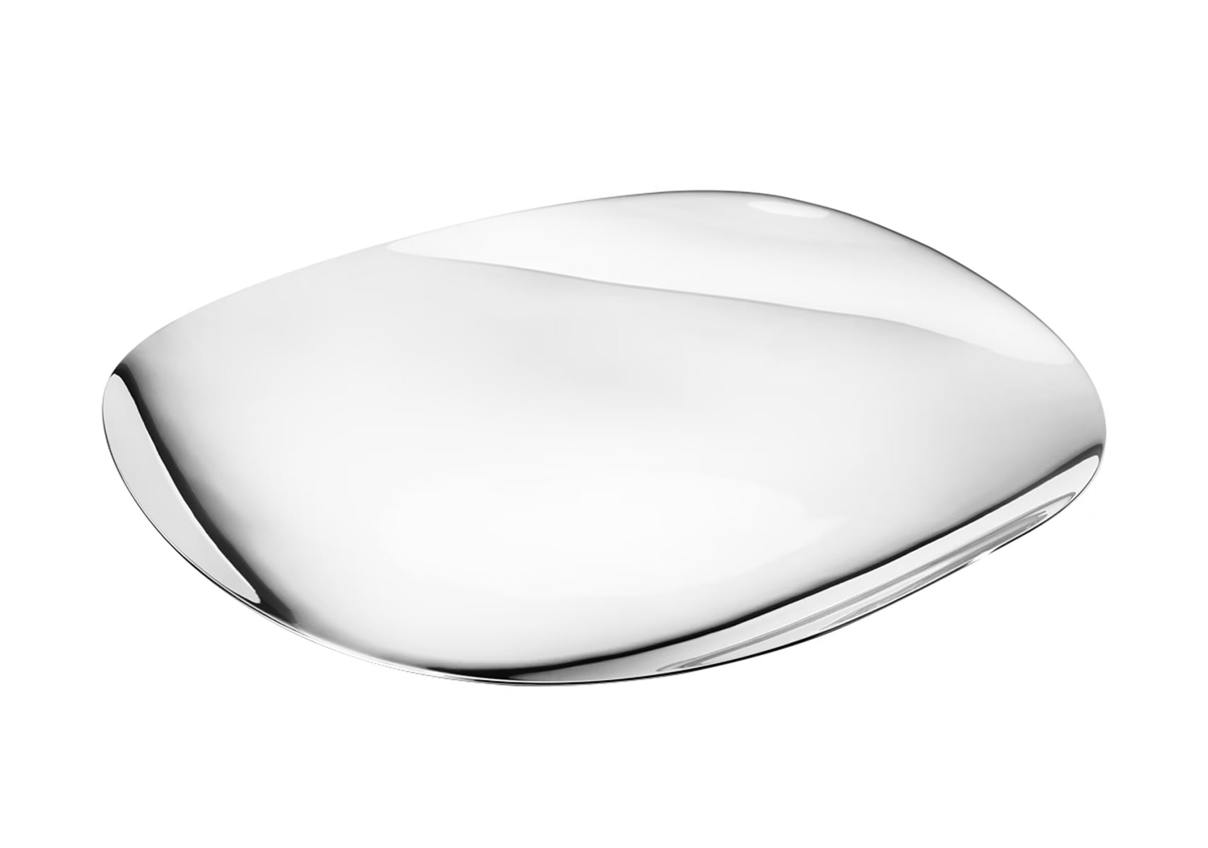 Georg Jensen （ジョージ ジェンセン）- COBRA サービングプラッター