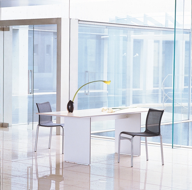 AIR FRAME 30024 table(エアーフレーム 3002 テーブル） IXC