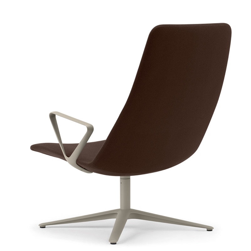 Alias（アリアス）SLIM LOUNGEスリム ラウンジ ラウンジチェア