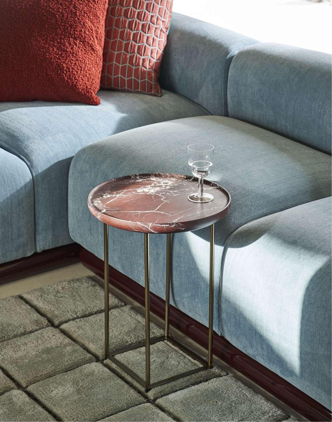 381 TOREI（トレイ ローテーブル） Cassina | カッシーナ・イクスシー