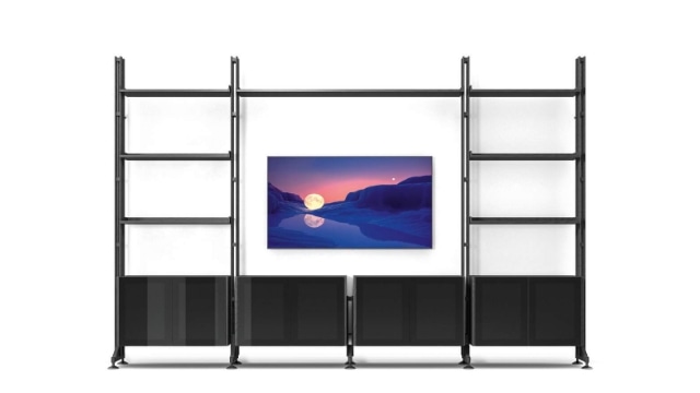 収納・TVボード | カッシーナ・イクスシー