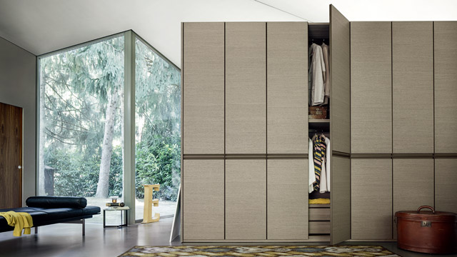 Centimetro（チェンティメトロ）- Wardrobe LEMA | カッシーナ・イクスシー