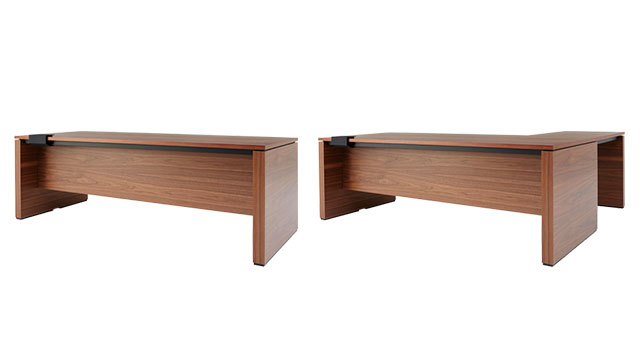 BROAD desk (ブロード デスク） IXC | カッシーナ・イクスシー