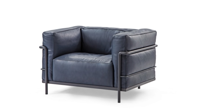 3 FAUTEUIL GRAND CONFORT, GRAND MODELE（フォートゥイユ グラン