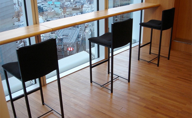 LIMA C(リマ/C カウンターチェア） IXC SELECTION | カッシーナ