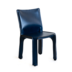 Cassina（カッシーナ）412 CAB BABYキャブ ベビー （プラスブルー