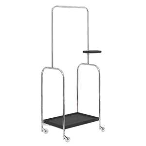 IXC(イクスシー）STRUTストラット ハンガーラック|カッシーナ