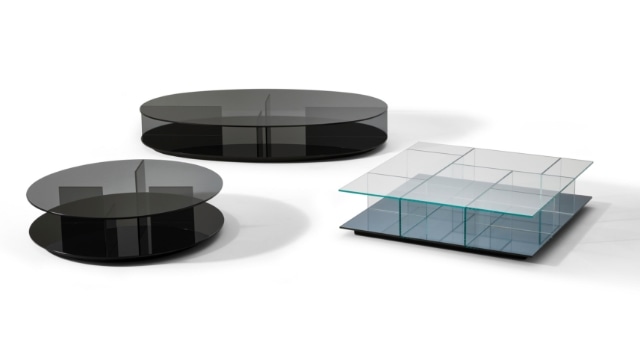 269 MEX（メックス ローテーブル） Cassina | カッシーナ・イクスシー