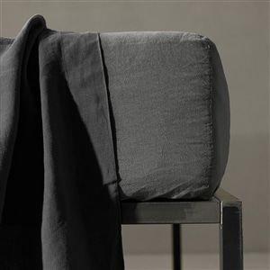 SOCIETY (ソサエティ) - REM ボックスシーツ セミダブル