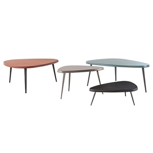 Cassina（カッシーナ）527 MEXIQUEメキシク テーブル|カッシーナ