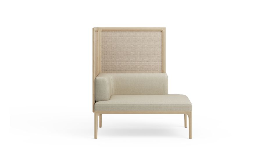 SYNC sofa & bench（シンク ソファ & ベンチ）IXC | カッシーナ