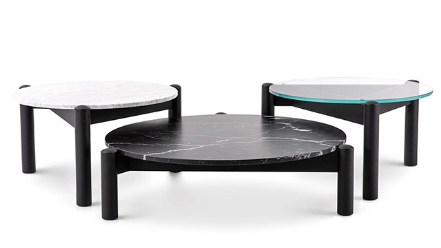 テーブル・コンソール | カッシーナ・イクスシー