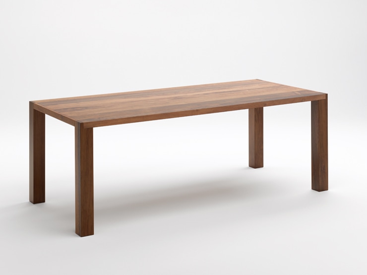 IXC(イクスシー）BREATHブレス ダイニングテーブル|カッシーナ