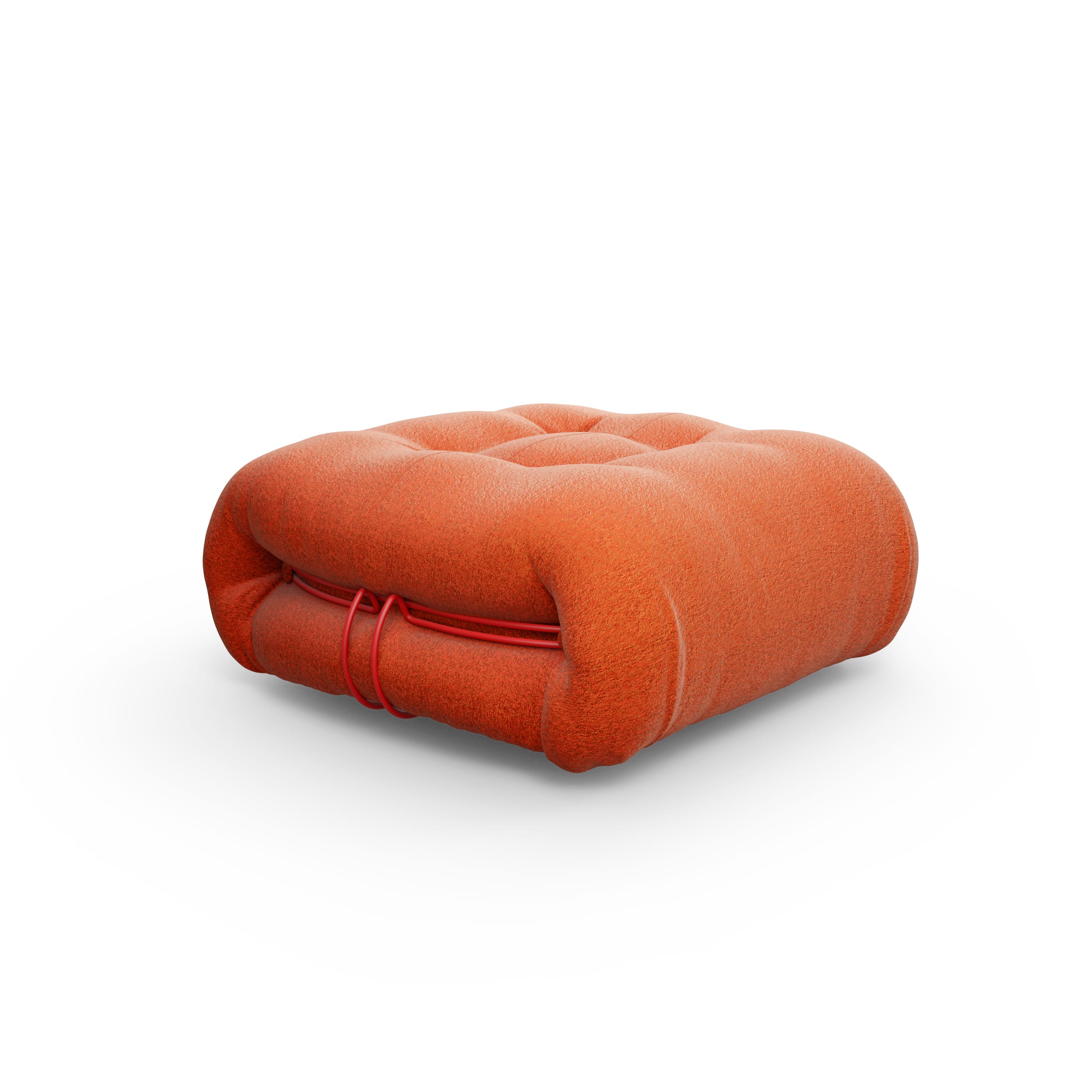 Cassina（カッシーナ）944 SORIANA ソリアナ オットマン|カッシーナ