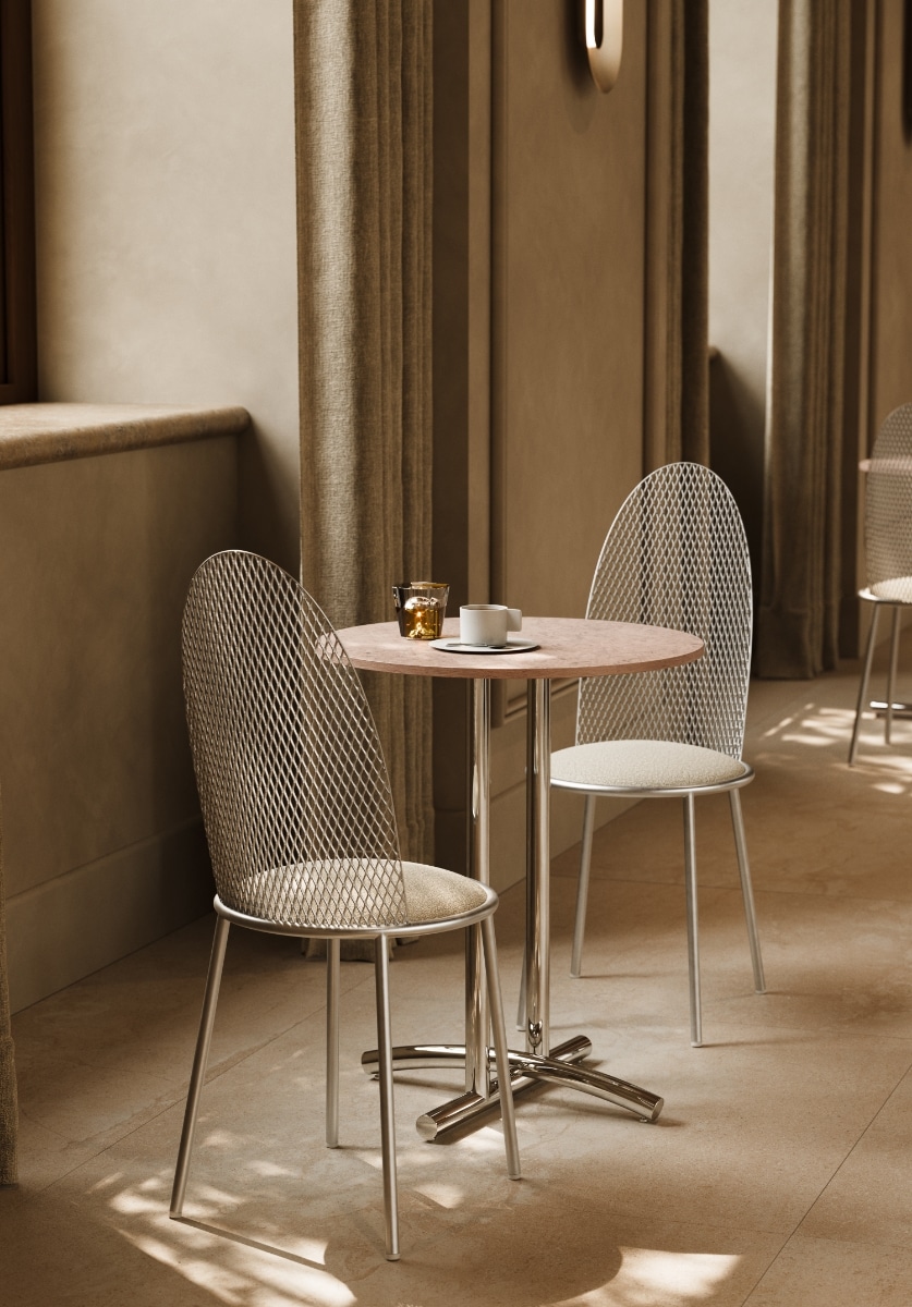 IXC(イクスシー）HAL2 table ハル2 テーブル|カッシーナ・イクスシー