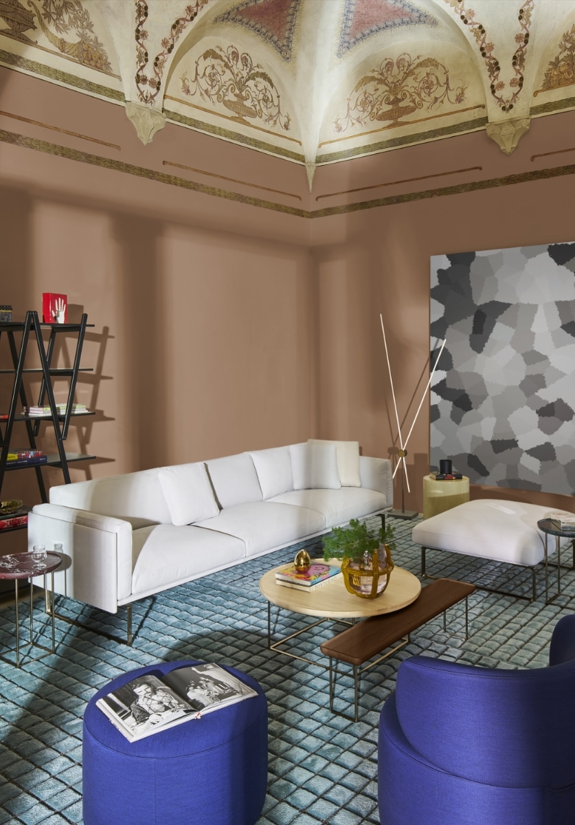 207 8（OTTO）（オット システムソファ）Cassina | カッシーナ・イクスシー