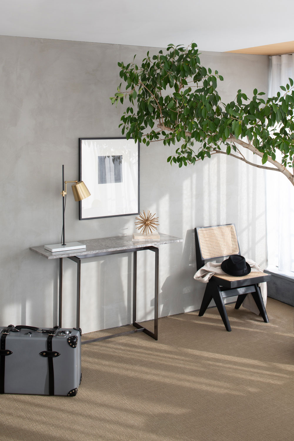 LIGHT（ライト コンソール）IXC | カッシーナ・イクスシー