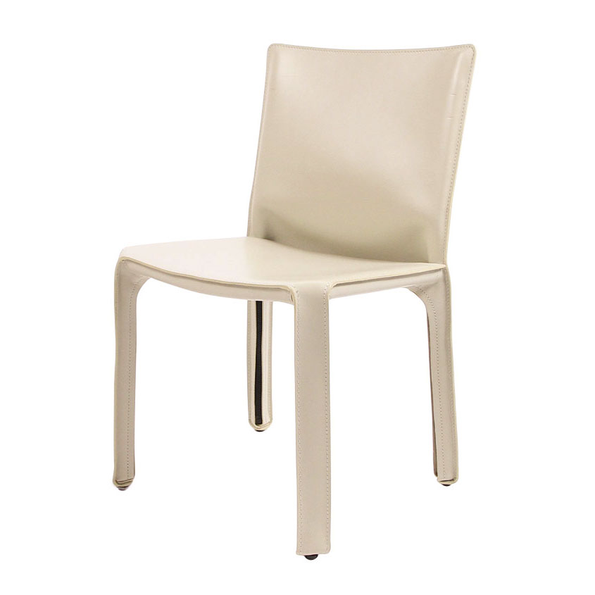 Cassina（カッシーナ）412 CAB 【在庫色/コニャック】キャブ