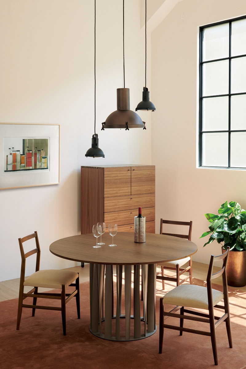 Cassina（カッシーナ）646 チェア646 チェア|カッシーナ・イクスシー