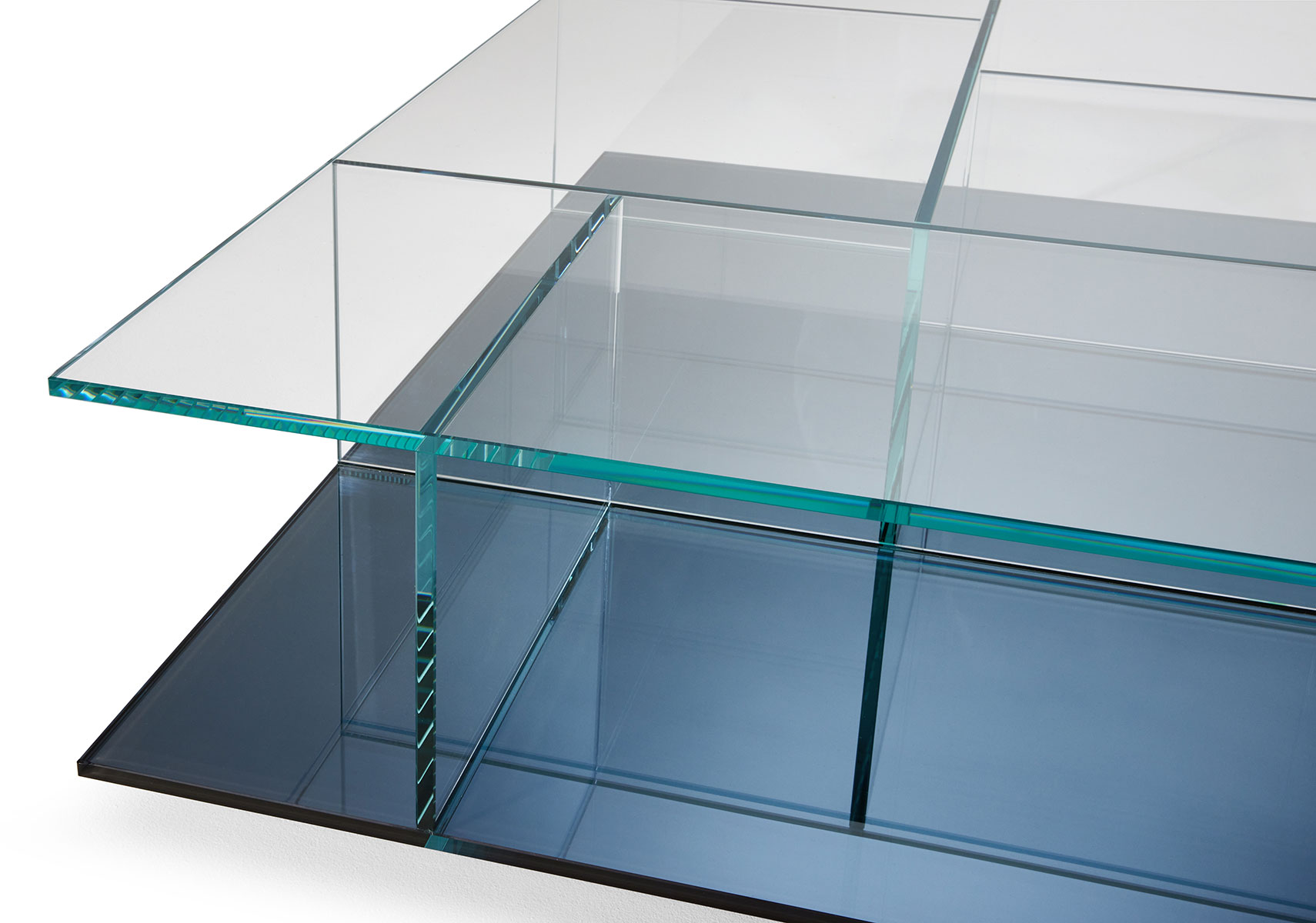 Cassina（カッシーナ）269 MEXメックス ローテーブル|カッシーナ