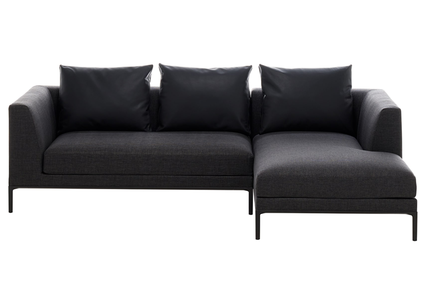 IXC(イクスシー）GRAB home グラブホーム システムソファ|カッシーナ