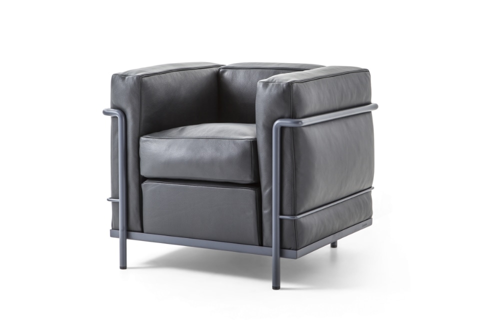 2 FAUTEUIL GRAND CONFORT, PETIT MODELE（フォートゥイユ グラン