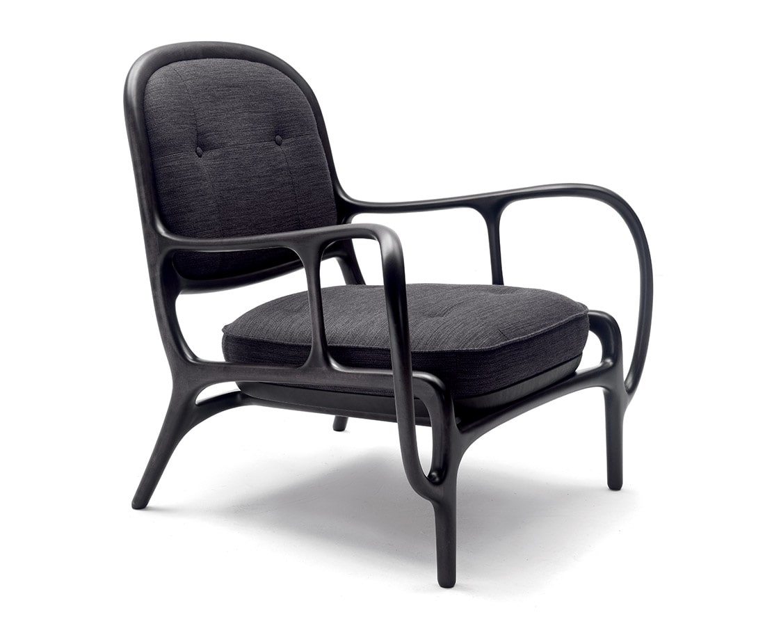 TWENTY TWO（トウェンティ トゥー ラウンジチェア）CECCOTTI