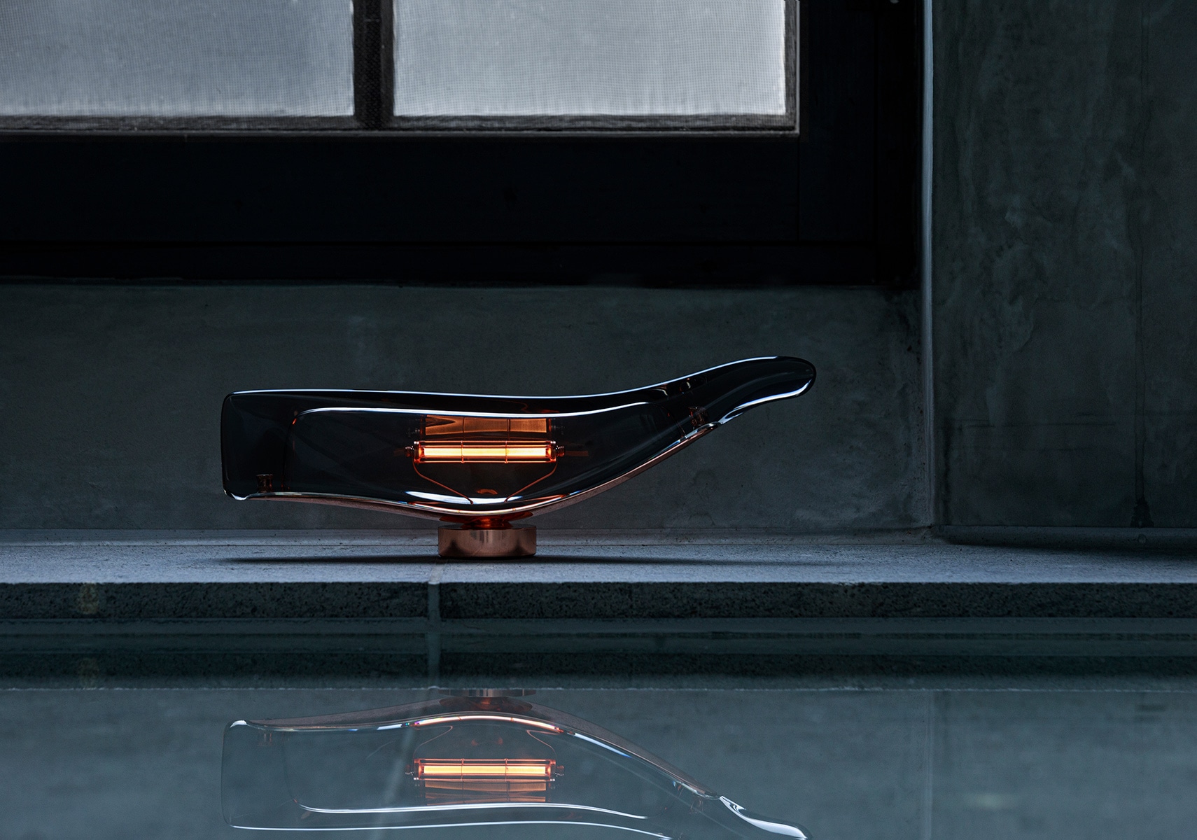 Ambientec (アンビエンテック) - Cachalot カシャロ| カッシーナ