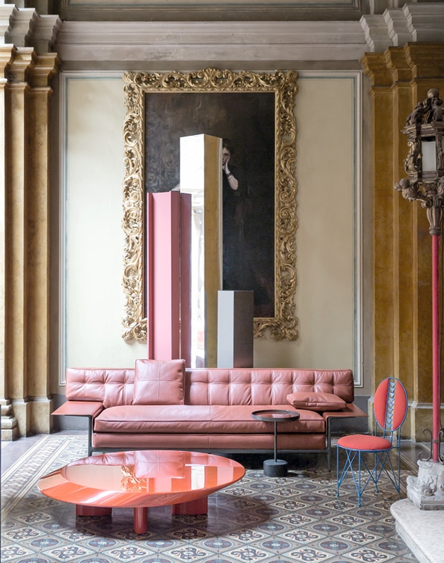 249 VOLAGE EX-S（ヴォラージュ エクストラソフト システムソファ