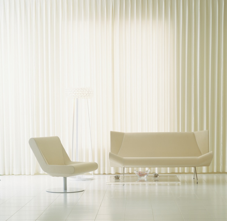 BOOMERANG sofa(ブーメラン ソファ） IXC | カッシーナ・イクスシー