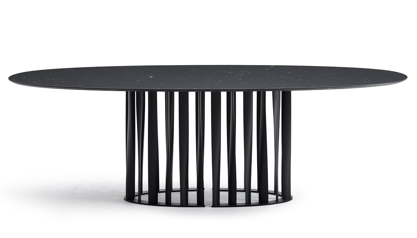 475 BOBOLI（ボボリ テーブル） Cassina | カッシーナ・イクスシー