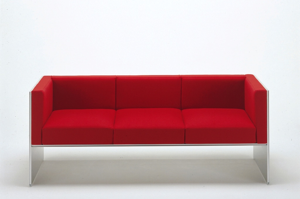 IXC(イクスシー）AIR FRAME 3007 MID 3P3SEATSエアフレーム 3007