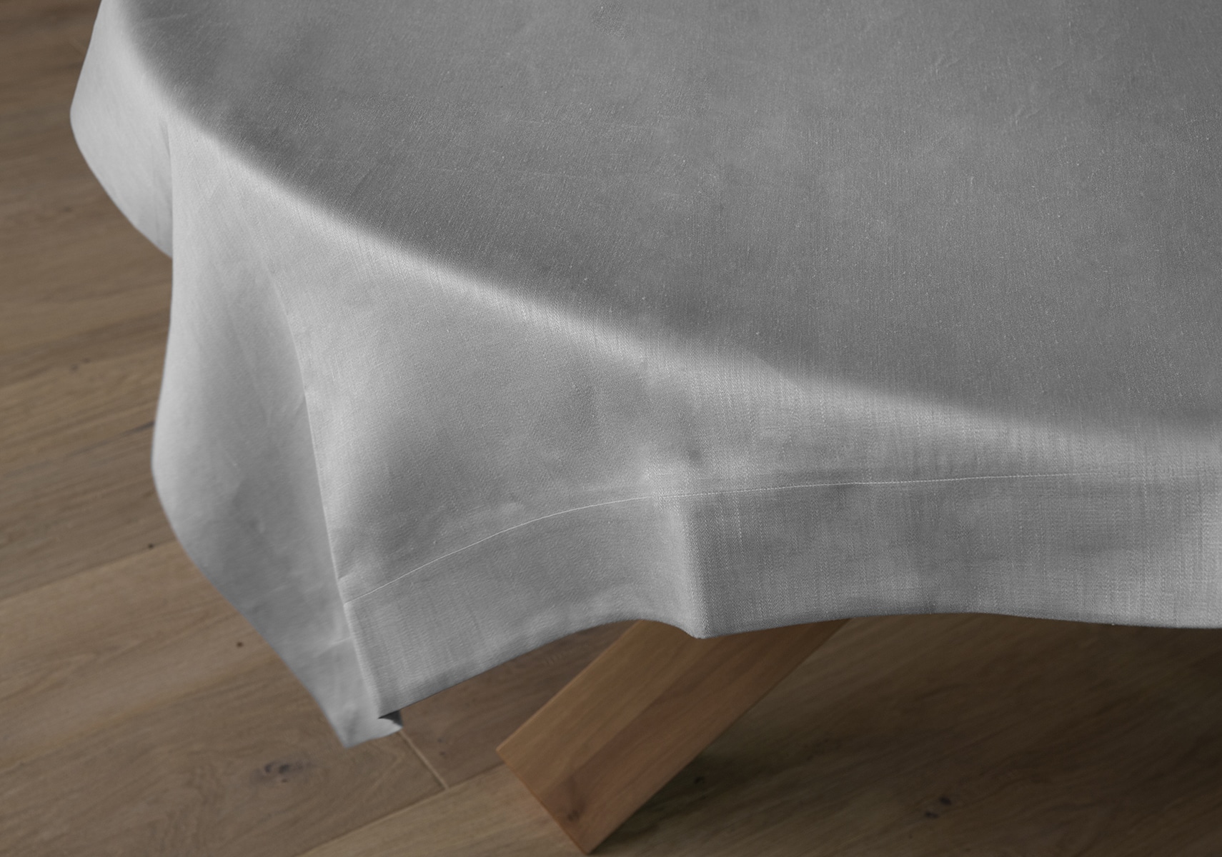 IXCオリジナルテーブルリネン - テーブルクロス| カッシーナ