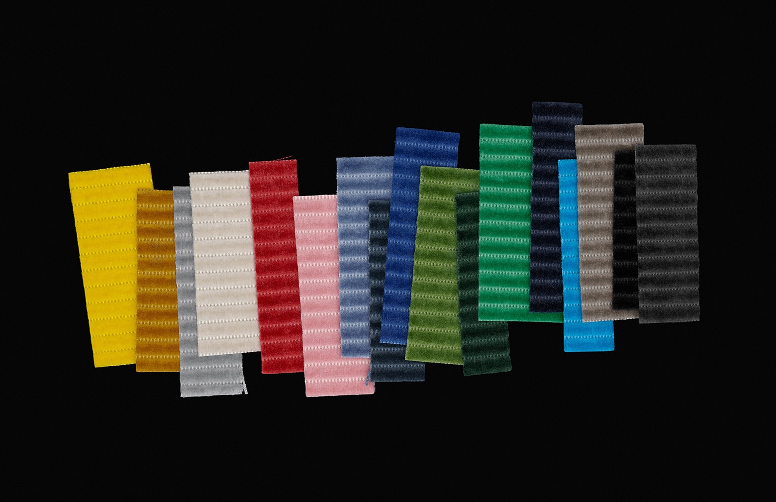 KVADRAT/RAF SIMONS - | クッション 45 x 45cm Phlox 943 -カッシーナ