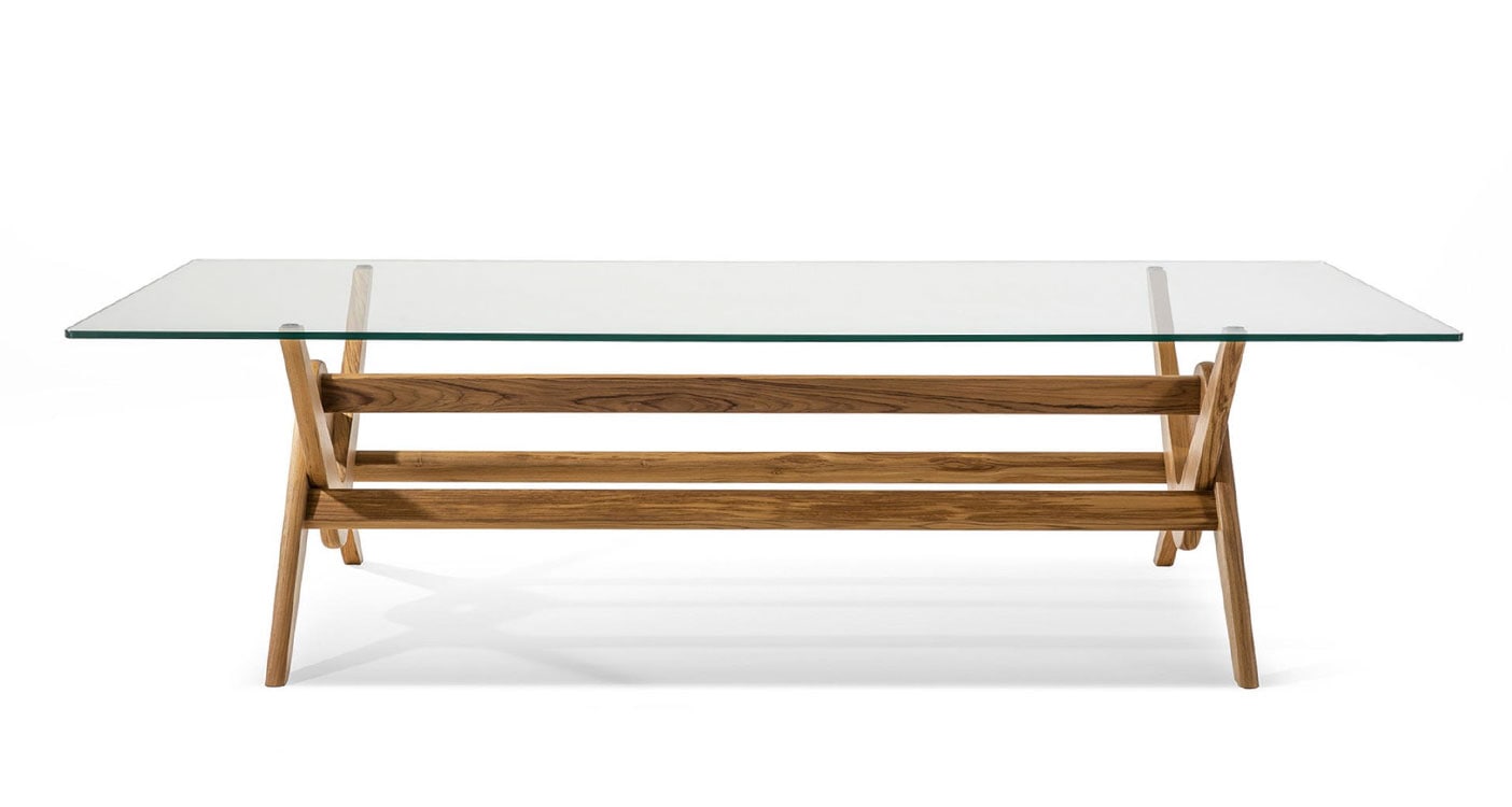 056 CAPITOL COMPLEX TABLE（キャピトル コンプレックス テーブル