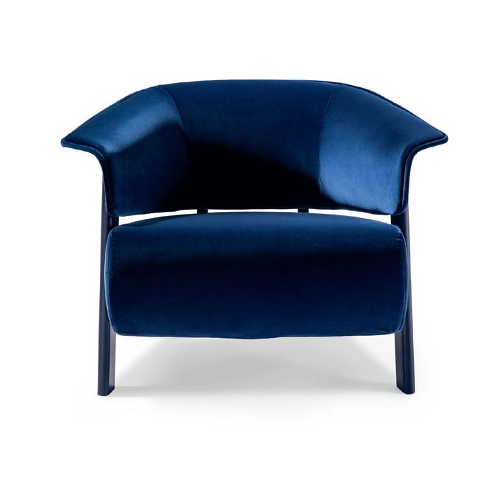 571 BACK-WING（バックウィング ラウンジチェア）Cassina | カッシーナ