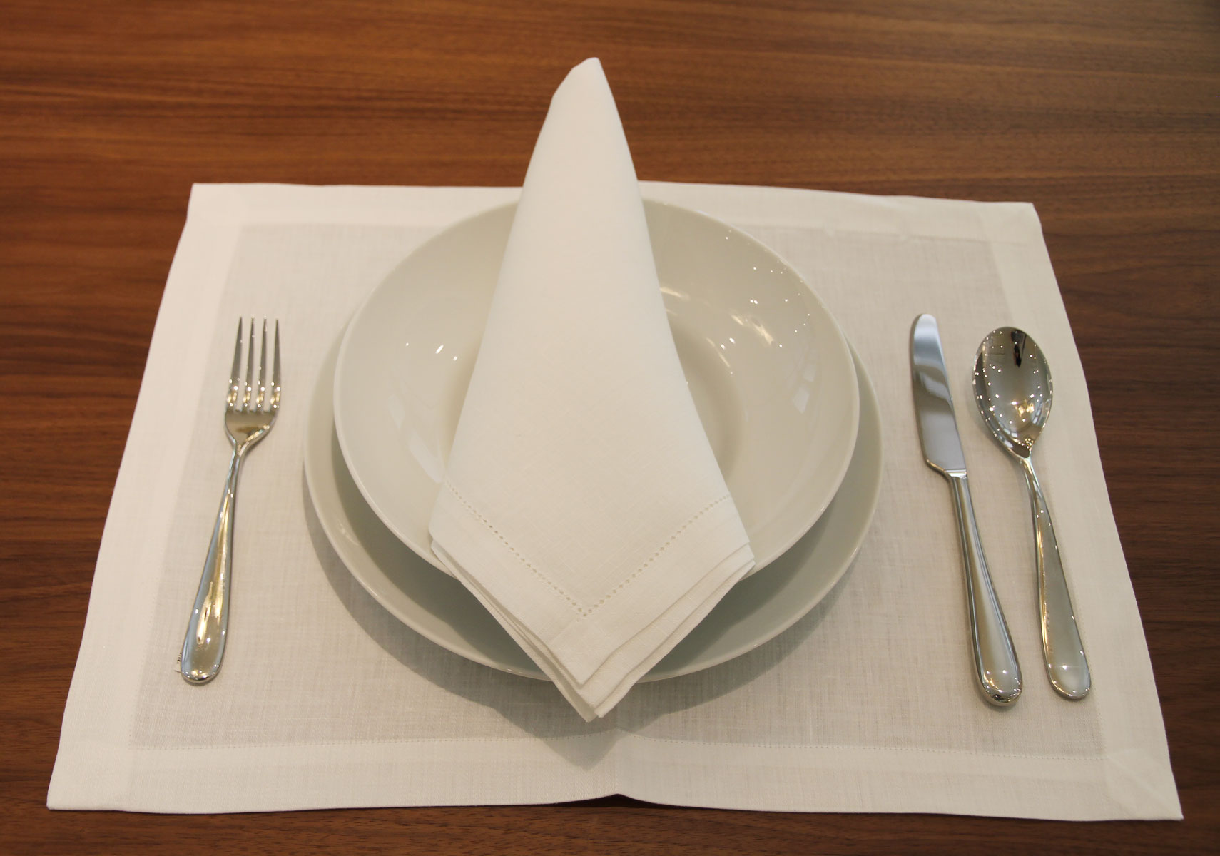 IXCオリジナルテーブルリネン - ナプキン| カッシーナ・イクスシー