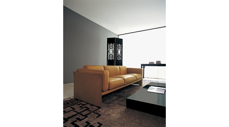 405 DUC（ソファ デュック） Cassina | カッシーナ・イクスシー