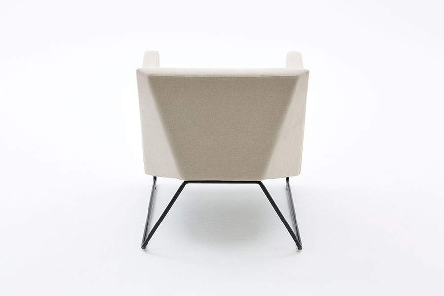 LATO(ラート アームチェア） IXC | カッシーナ・イクスシー