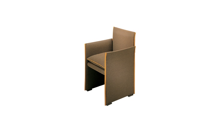 Cassina（カッシーナ）401 BREAKブレーク アームチェア|カッシーナ