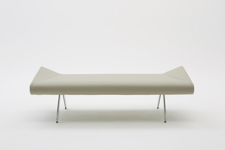 BOOMERANG bench(ブーメラン ベンチ） IXC | カッシーナ・イクスシー