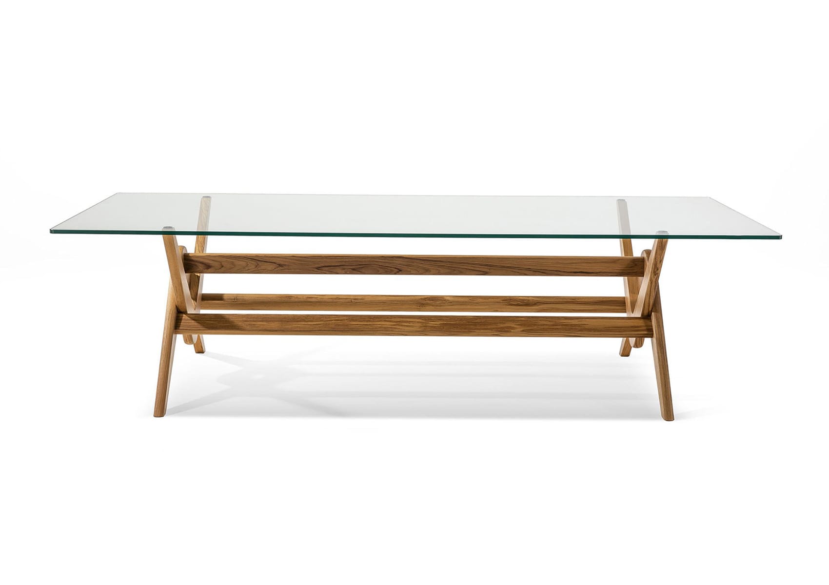 Cassina（カッシーナ）056 CAPITOL COMPLEX TABLEキャピトル