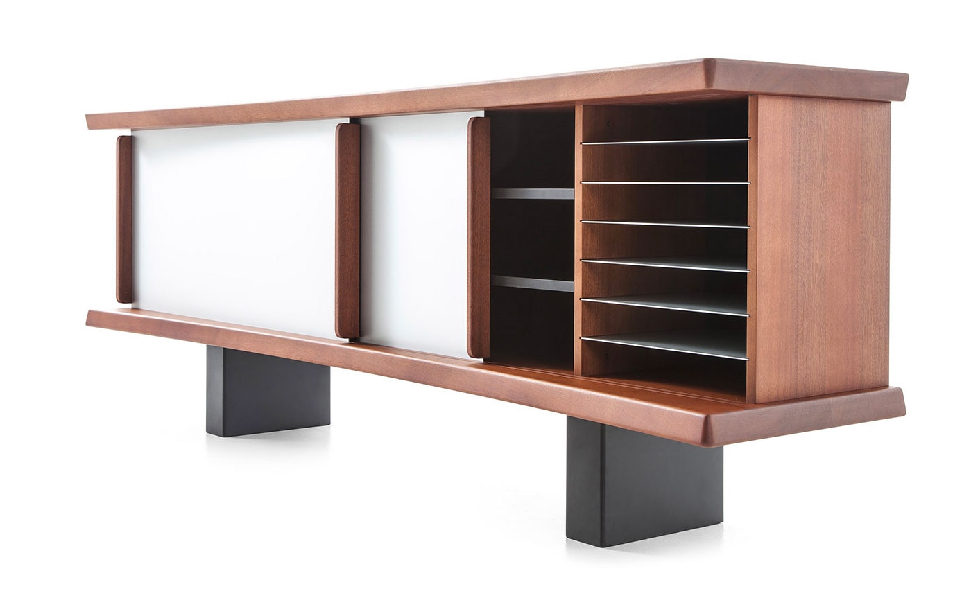 513 RIFLESSO（リフレッソ キャビネット） Cassina | カッシーナ