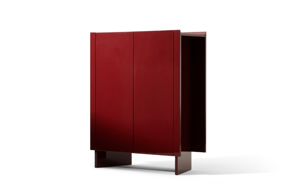 555 HAYAMA（ハヤマ キャビネット） Cassina | カッシーナ・イクスシー