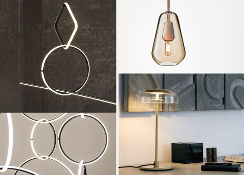 カッシーナ cassina Sonora 490 ライト 照明 インテリア カッシーナ